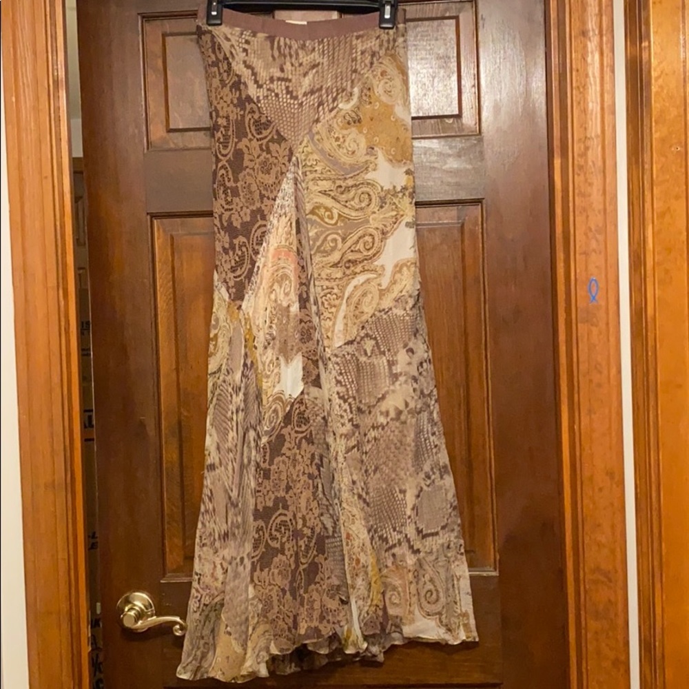 Haute Hippie Skirt